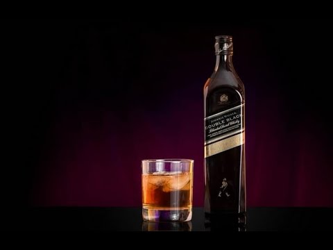 Видео: Что же ты такое!?DUBLE BLACK/Johnnie Walker