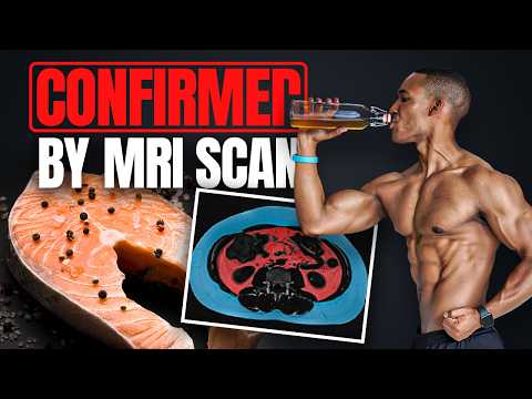 Видео: Самая простая диета для избавления от висцерального жира