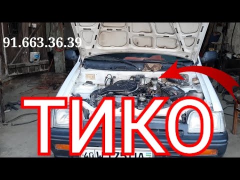 Видео: ТИКО...ОБУНА БУЛИНГ.