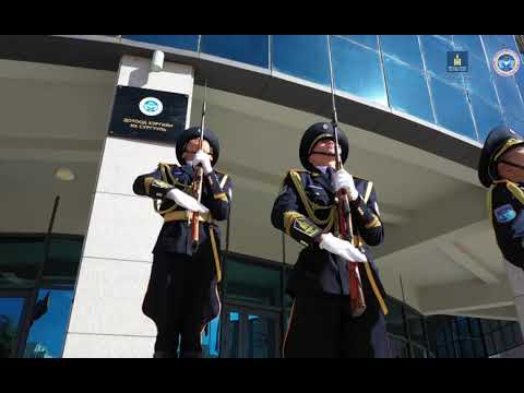 Видео: Ээлж солилцох мөч