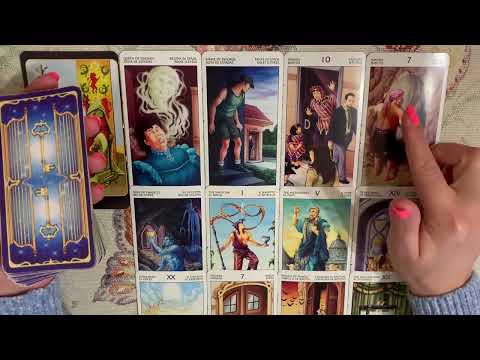 Видео: 4 КОРОЛЯ 💯 ЕГО ДЕЙСТВИЯ В ВАШУ СТОРОНУ В БЛИЖАЙШЕЕ ВРЕМЯ 