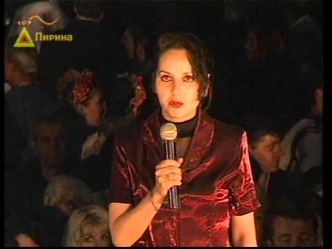 Видео: Кръстова гора - Седмата камбана 1 част