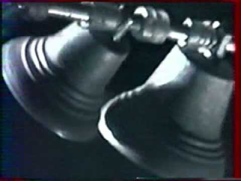 Видео: АТС - Песня о воле (клип, конец 80-х)