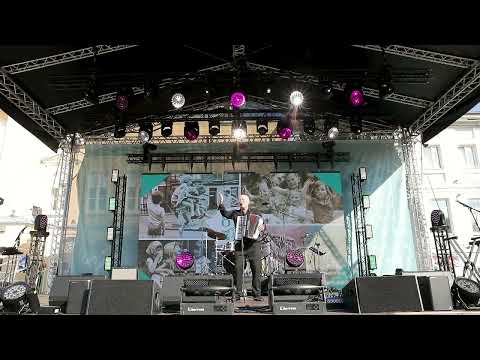 Видео: Николай Засидкевич - "КАЛИТКА"