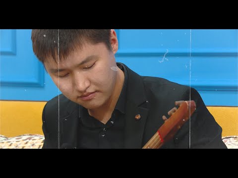 Видео: Айбек & Эламан Каныбековдор - комузда кол ойнотушту (Жаш кербез)