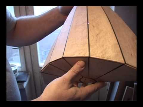 Видео: Балалаечный мастер