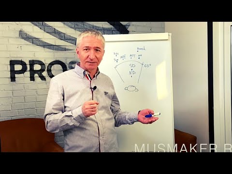 Видео: ПРОСТРАНСТВО ДЛЯ БАРАБАНОВ  | СВЕДЕНИЕ ТРЕКОВ