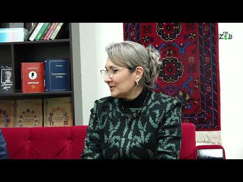 Видео: Положение о конкурсе народной песни "Пейкер баха"