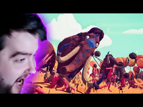 Видео: БЕЗУМНЫЕ БИТВЫ | JEENS В TABS