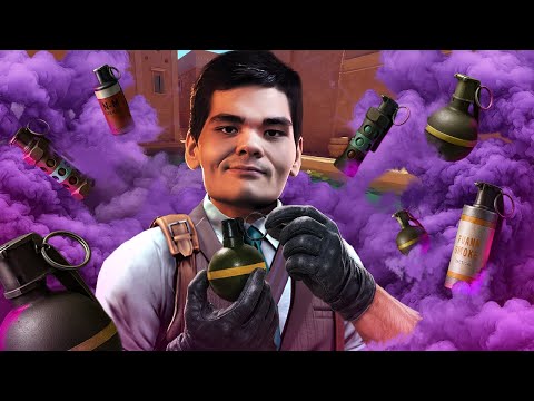 Видео: ХУДШИЕ РАСКИДКИ | CS 2