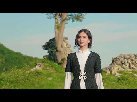 Видео: Как грузины фальсифицируют историю Абхазии. Ч.I.
