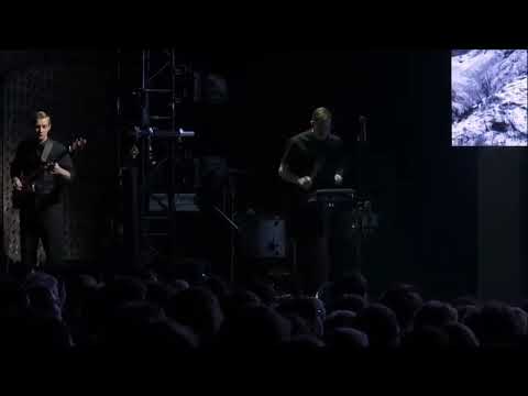 Видео: Shortparis. Гетто в озере / The Ghetto in the Lake. English subtitles