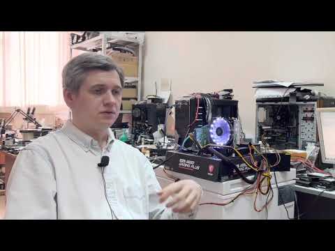 Видео: Как избежать ошибок при увеличении дискового пространства Raid-массива