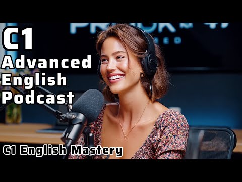 Видео: Тренируйте слух: как без труда понимать носителей языка — Эпизод 121