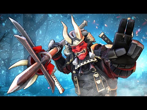 Видео: НОВЫЙ МАНЬЯК ДЕМОН ИЗ АДА В DЕАD BY DAYLIGHT!