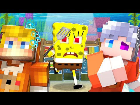 Видео: Я Закрыл ЮТУБЕРОВ в МУЛЬТИКЕ в Майнкрафт…