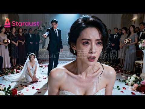 Видео: 【Мульти суб】Свадьба превратилась в бой! Свекровь унизила, жених ударил — но мама вернулась!