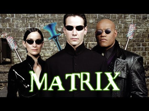 Видео: КОНТАКТНЫЙ СТАФФ УРОК #21 Матрицы.