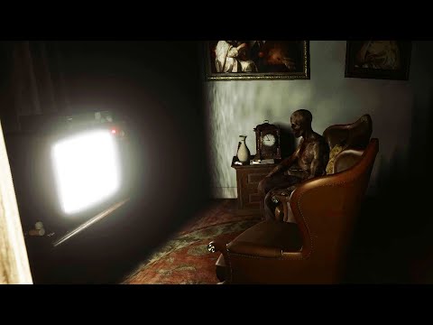 Видео: ЗАКЛЮЧЕНИ В ПАРАНОРМАЛЕН АПАРТАМЕНТ