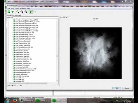 Видео: [ПЕРЕЗАЛИВ: Russian Mapster] Урок №77 Создание способности кольцо льда
