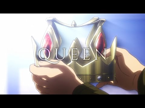 Видео: Хистория Рейсс - Королева | Historia Reiss - Queen (Attack on Titan | Атака Титанов) [AMV]