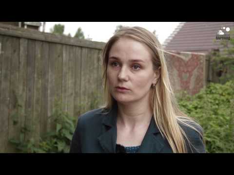 Видео: «Важен каждый-4». Окуловка ("Пароход Онлайн") Великий Новгород