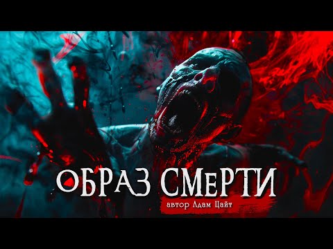 Видео: ОБРАЗ СМЕРТИ | Страшные истории | Ужасы | Мистика | Адам Цайт