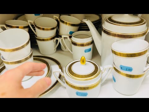 Видео: КРАСИВО, ЧИСТО, ДОРОГО. СОЦИАЛЬНЫЙ МАГАЗИН, ГОВОРИТЕ?