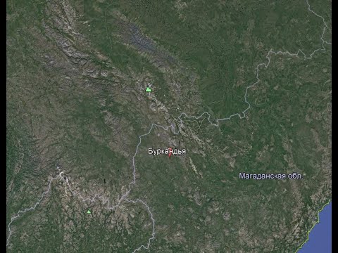 Видео: НАША БУРКАНДЬЯ!!!