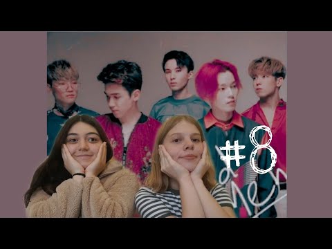 Видео: Реакция на TIK TOK MadMen #8