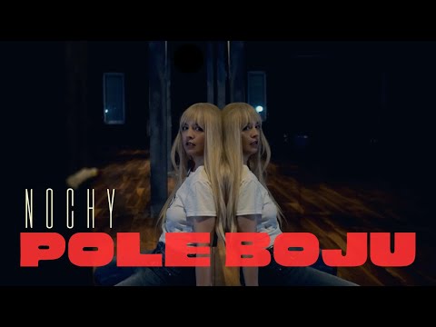 Видео: NOCHY - Поле бою (OFFICIAL VIDEO)