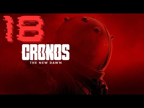 Видео: Cronos The New Dawn Прохождение Часть 18