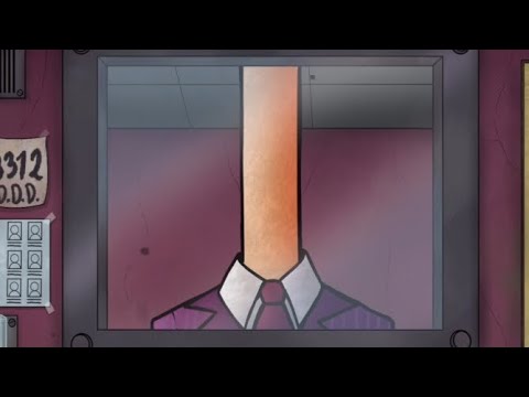 Видео: ЖЫРАВ ЫХЫ (That's not my Neighbour #9)