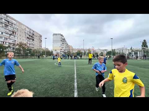 Видео: ⚽️WhiteBIT Superleague 2017(2)⚽️Олімпік 2:9 ДЮФК Поділ | 2 тайм