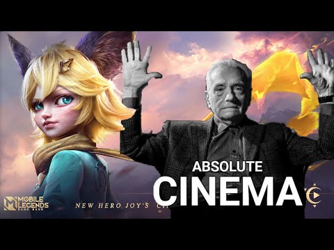 Видео: РЕАКЦИЯ ДОТЕРА НА СИНЕМАТИКИ MOBILE LEGENDS