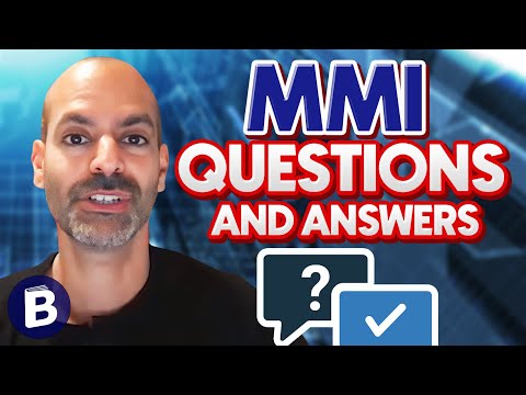Видео: САМЫЕ СЛОЖНЫЕ ВОПРОСЫ И ОТВЕТЫ ПО MMI, КОТОРЫЕ ВЫ ДОЛЖНЫ ЗНАТЬ