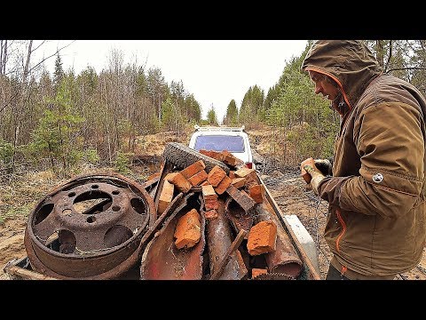 Видео: ''ГУЛАГ'' ЗОНА – КОЛОНИЯ ЗАКЛЮЧЕНИЯ В ТАЙГЕ! НАШЕЛ СЛИТКИ! ВОССТАНАВЛИВАЮ МОСТ ЧТОБЫ ВЫБРАТЬСЯ!