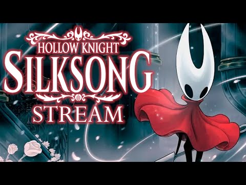 Видео: УНИЧТОЖАЮ HOLLOW KNIGHT SILKSONG