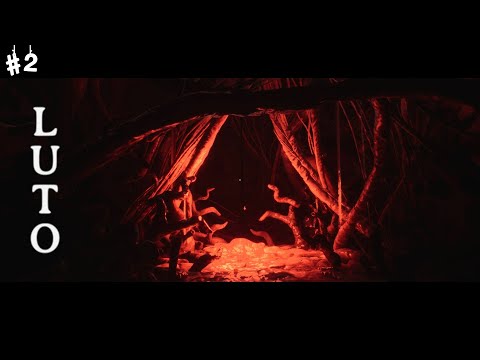 Видео: Это происходит снова #2 ● Luto ● Полное прохождение на русском