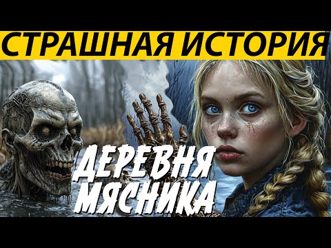 Видео: ЖУТКАЯ ДЕРЕВЕНСКАЯ ИСТОРИЯ, ЛЮДИ ПРОПАДАЛИ В ЛЕСУ. МИСТИКА, УЖАСЫ.