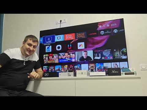 Видео: Android TV 14 - Google закручивает гайки! Разговор о ТВ и приставках в 2025.