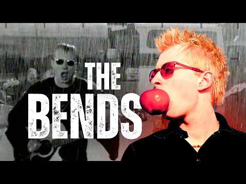 Видео: Как «The Bends» группы Radiohead навсегда изменили альтернативный рок