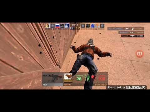 Видео: Шөнө тоглохоор юм яриагүй [STANDOFF 2 бүх үе PART 1