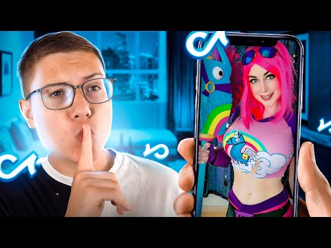 Видео: ЛУЧШИЙ ФОРТНАЙТ ТИК ТОК?