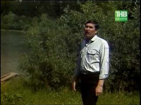 Видео: Мирсаид Сунгатуллин - Онсэ авылы кое (1989)