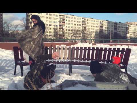 Видео: трэш-шапито КАЧ - Акцент врага