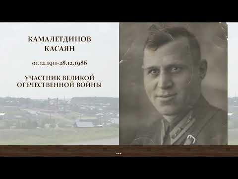 Видео: Солдаты села Медяна