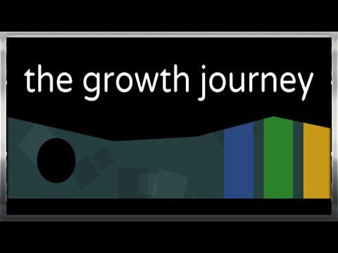 Видео: The Growth Journey :: PC :: ДАВАЙ ПОИГРАЕМ :: НУЖЕН ТАКТИЧЕСКИЙ РОСТ