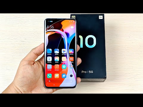 Видео: ВЗЯЛ самый МОЩНЫЙ 🔥 XIAOMI MI10 PRO 🔥 - ЛУЧШИЙ ВО ВСЕМ??! УЖЕ НЕ НАРОДНЫЙ ФЛАГМАН, НО ВСЕ ЕЩЕ ТОП?