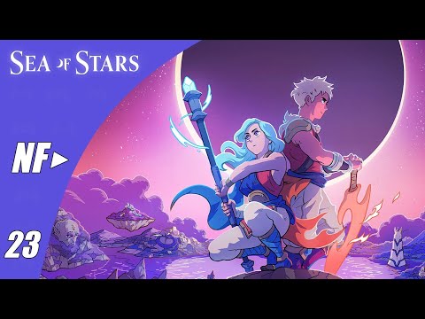 Видео: Sea of Stars | Прохождение #23